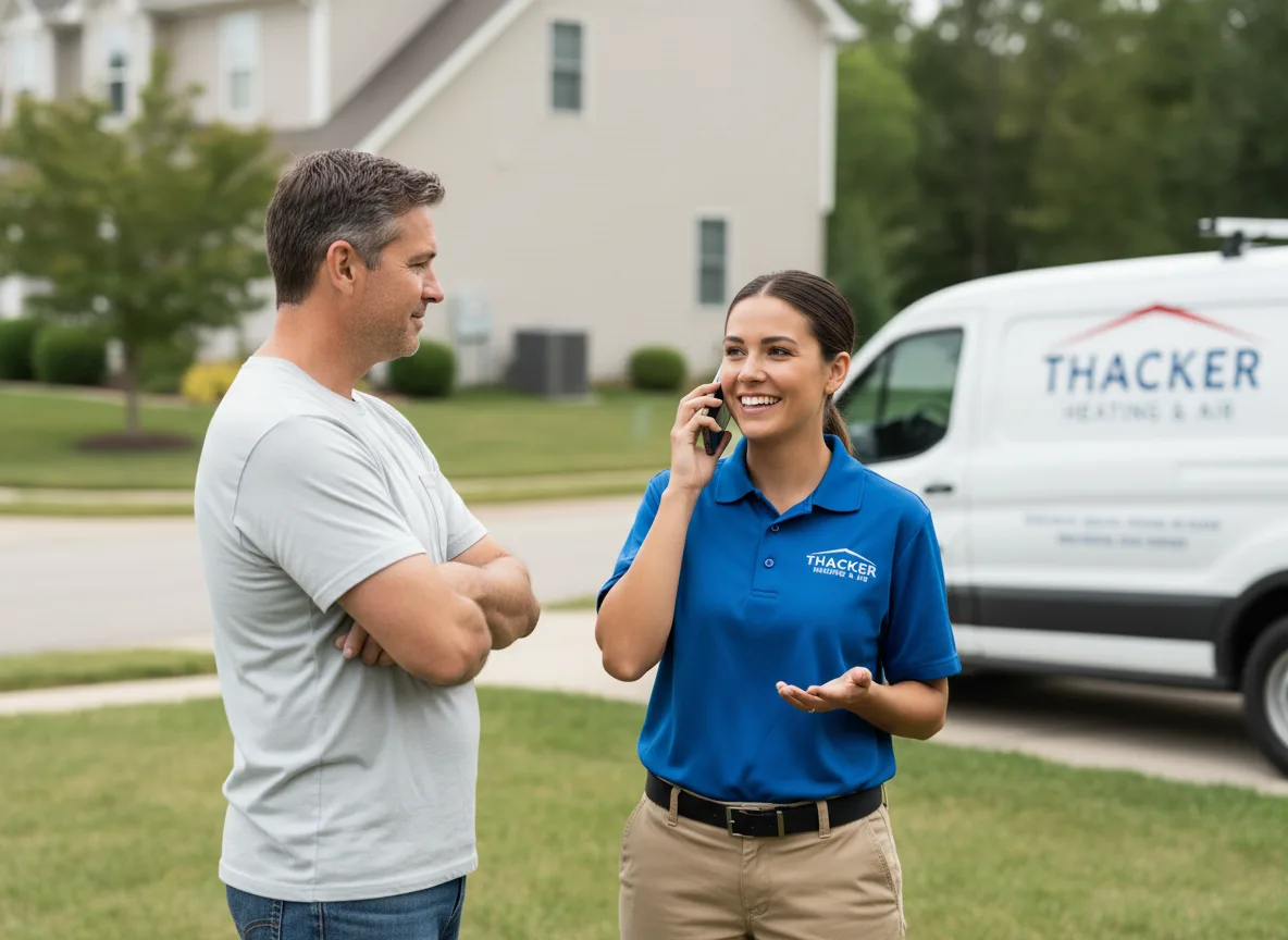 Ac Repair Eau Claire, MI FAQs